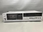 Sony TC-FX220 Stereo Cassette Deck For Parts/repair Needs Belt. Fixed Price $15.99.