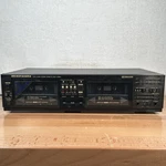 Marantz SD-565 Cassette Deck Only One Side Working As-is. Fixed Price $79.99.