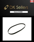 Replacement Belts For Sansui D-590R Cassette Deck Player. Fixed Price $10.97.