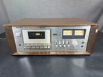 Vintage Sony TC-186SD Stereo Cassette Deck Parts Repair Video Demo!. Fixed Price $89.99.