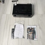 Denon AVR-X1800H 7.2 8K Receiver 80W/CHANNEL For Parts **read Notes**. Fixed Price $299.00.