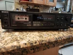 Parts-clean Vintage Sony Tc K630ES Head Hi-end Stereo Cassette Deck W Manual. Fixed Price $300.00.