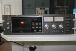 Tascam 122 Pro Audiophile Cassette Deck Recorder Player Dolby Tested. Fixed Price $400.00.