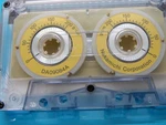 Nakamichi DA09084A Torque Gauge Tape. Fixed Price $450.00.