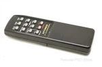 Optimus Dcc DCT-2000 Digital Compact Cassette Deck Genuine Remote Control. Fixed Price $89.00.