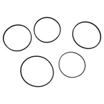 Belts Kit For Sony TC-W345 TCW345 New. Fixed Price $15.97.