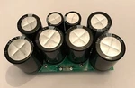 Carver M-1.0T Power Cap Replacement Made Easy!!!. Fixed Price $90.00.