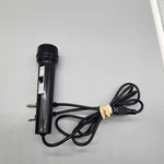 Genuine Radio Shack (33-1067) Vintage Dynamic Mike 200 Ohm Microphone. Fixed Price $14.99.