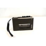 Sony Cassette-corder TCM-8EV Portable Voice Operated Player W/ Sleeve Parts. Fixed Price $13.14.