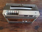 Realistic Cassette Recorder SCT-2C Tested & Working. Fixed Price $45.00.