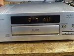 Technics SL-P70 Cd Player Deck Digital Optical Output Audio Hi-fi Japan Working. Fixed Price $305.00.