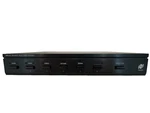 Niles SPS-6 Speaker Selection System Zone Selector W/ Protection Switch Tested. Fixed Price $25.00.