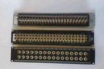 Adc Ppi 2224 Rs-svj-bk Port Video Patch Panel Bay, RS-CJ48. Fixed Price $79.99.