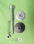Dual 1009 1019 Turntable Transit Screw Assembly In Very Good Condition. Fixed Price $23.95.
