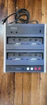 Sony CCP-1300 Audio Cassette 16X Duplicator. Fixed Price $249.00.