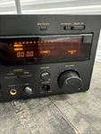 Teac V-250 Stereo Cassette Deck. Fixed Price $50.00.