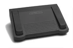Infinity IN75 Foot Pedal Replaces Sony FS75 And FS85 For BM87, BM147, BM840 More. Fixed Price $59.95.