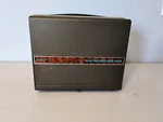 Sears Du-all 8MM Movie Projector 584-9257 -nice! W/manual-tested/works. Fixed Price $39.83.
