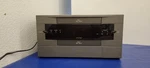 Go Video Dual Vcr System Cassette Recorder GV-6020/6200/6250 No Remote. Fixed Price $59.99.