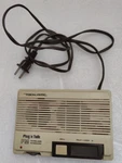Realistic 43-207C Plug'n Talk Fm Wireless Intercom, Powers On. Fixed Price $12.99.