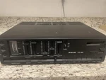 Uher Cg 360 Stereo Cassette Deck Tape Player Recorder Tested Working. Fixed Price $150.00.