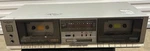 Technics RS-B11W Stereo Double Tape Dolby Nr Record/playback Cassette Deck Works. Fixed Price $88.99.