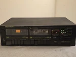 Marantz SD-162 Dual Tape Deck Tested B Side Working/a Simple Fix. Fixed Price $49.79.
