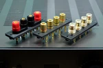 Yamaha CA-610 Ii Speaker Terminal Upgrade Kit. Fixed Price $28.00.