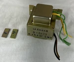 Nakamichi 480 Cassette Deck Power Transformer. Fixed Price $19.99.