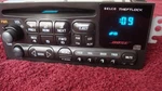 Delco Chevrolet Blazer S10 Bose Cd Oem Radio 15766827 Full Lighted Biuetooth. Fixed Price $279.99.
