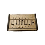 Vtg Pioneer MA-62 Mixing Amplifier Untested Powers. Fixed Price $150.00.
