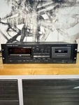 Tascam CD-A700 Professional Cassette Tape Master Recorder W/cd Player Untested. Fixed Price $379.99.