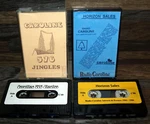 Pirate Radio Jingles Promos Caroline Plus Free 576 Studio Tape. Fixed Price $13.44.