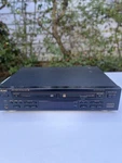 Teac RW-CD22 Dual Tray Recorder And Player Tested Working. Fixed Price $180.00.