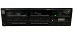 Vintage Sanyo W59 Dual Double Cassette Deck Recorder Player Tested Read. Fixed Price $40.00.