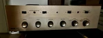 Harmon Kardon Trio A224 Tube Amplifier. Fixed Price $400.00.