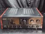 Sansui AU-A707DR Integrated Amplifier Used From Japan. Fixed Price $1046.61.