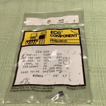 Sylvania Philips ECG159 Pnp Silicon Transistor Af Preamp Driver. Fixed Price $5.99.
