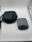 Optimus Portable Player CD-3640 Das 1 Bit Dac Extended Bass Vintage Works. Fixed Price $19.97.