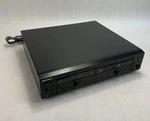 Sony RCD-W500C Compact Disk Recorder Tested. Fixed Price $199.99.