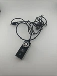 Sanyo Stereocast RB9000 Wired Remote Adapter With Headphones Vintage (015). Fixed Price $29.99.