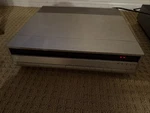 Rca Selectavision Video Sgt 200 Player &. Fixed Price $449.00.