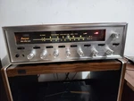 Sansui 1000A Condition Superior 10/10. Fixed Price $3134.97.