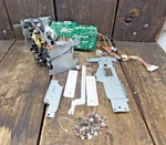 Technics RS-M255X Cassette Deck Assembly, Motors, Etc Pwb-a + *needs Repair Lot*. Fixed Price $49.50.