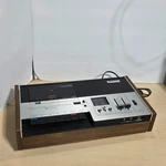 Sony TC-134SD Cassette Recorder. Fixed Price $69.99.