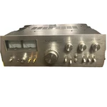 Vintage Kenwood KA-9100 Dc Stereo Integrated Amplifier W/ Manual Read Desc!. Fixed Price $750.00.
