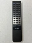 Sony RM-D690A Remote Control For DTC-690 Dat Deck Untested. Fixed Price $49.95.
