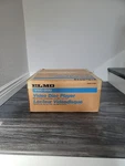 Super Rare Vintage Elmo Video Disc Player Complete Original Box Iob VEC-200. Fixed Price $999.00.