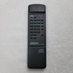 Onkyo Cd Changer RC-227C Remote Control Oem DX-C110 DX-C206 DX-C210 Tested. Fixed Price $9.49.
