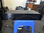 Working Nikko Graffic Equalizer EQ-20. Fixed Price $140.00.